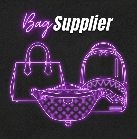 BAG SUPPLIER