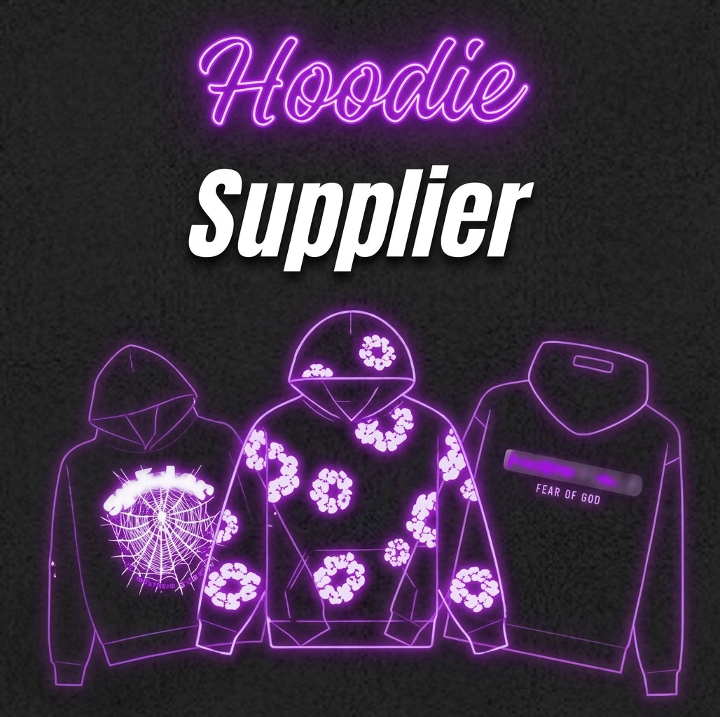HOODIE SUPPLIER
