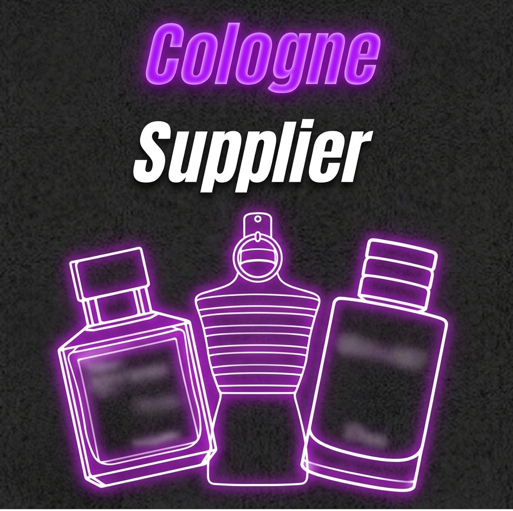 COLOGNE SUPPLIER