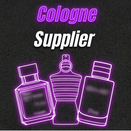 COLOGNE SUPPLIER