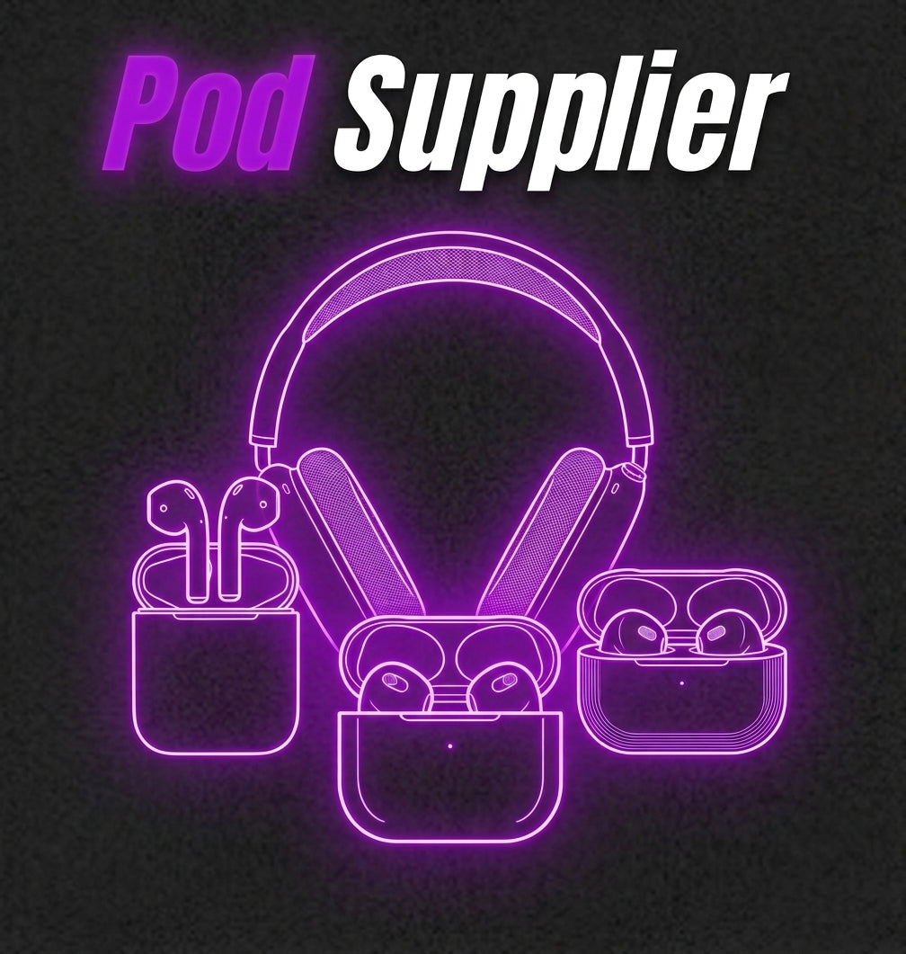 POD SUPPLIER